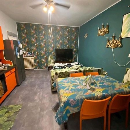 Апартаменти Lilibet Monolocale In Centro Con Aria Condizionata E Wi-Fi Санта-Маргерита-Лігуре Екстер'єр фото