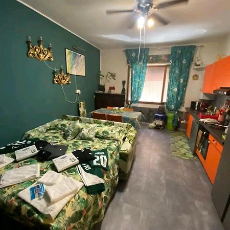 Апартаменти Lilibet Monolocale In Centro Con Aria Condizionata E Wi-Fi Санта-Маргерита-Лігуре Екстер'єр фото
